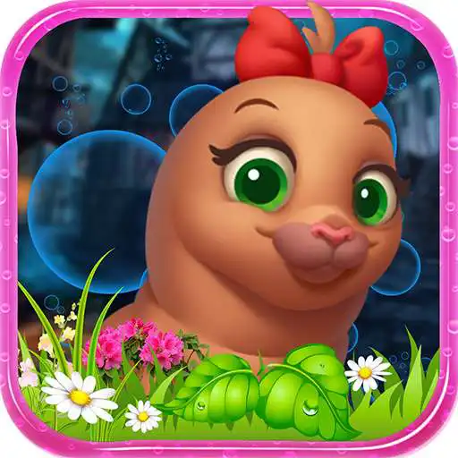 Play Calf Walrus Escape - JRK Games APK Play Calf Walrus Escape - JRK Games APK