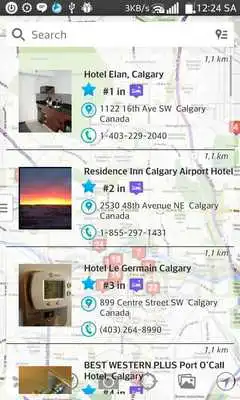 Play Calgary City Guide