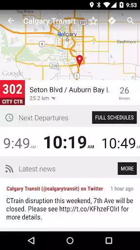 Play APK Calgary Transit Bus - MonTransit  and enjoy Calgary Transit Bus - MonTransit with UptoPlay org.mtransit.android.ca_calgary_transit_bus