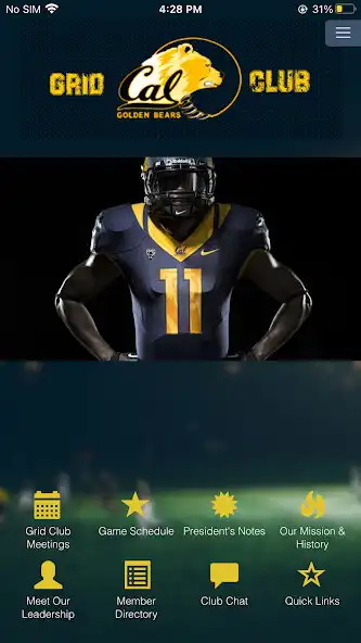 Play Cal Grid Club  and enjoy Cal Grid Club with UptoPlay