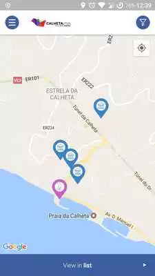 Play Calheta Viva Play Calheta Viva