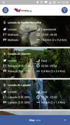 Play Calheta Viva Play Calheta Viva