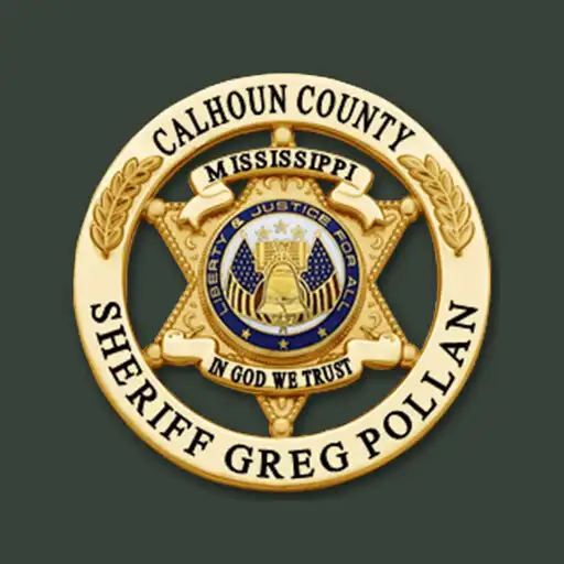 Play Calhoun County MS Sheriff APK