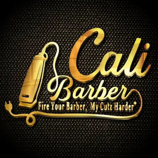Play Cali Barber LLC APK