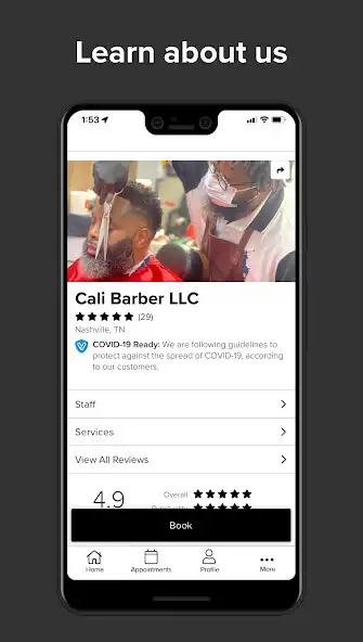 Play Cali Barber LLC as an online game online Cali Barber LLC with UptoPlay Play Cali Barber LLC as an online game Cali Barber LLC with UptoPlay