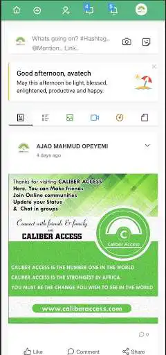Play Caliber Access  and enjoy Caliber Access with UptoPlay