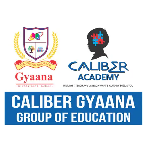 Play CALIBER GYAANA GROUP OF EDUCATION APK Play CALIBER GYAANA GROUP OF EDUCATION APK