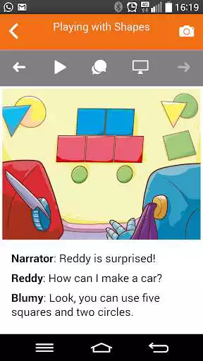 Play Calibots  and enjoy Calibots with UptoPlay