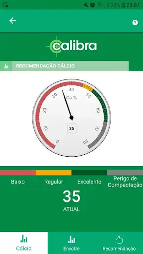 Play Calibra  and enjoy Calibra with UptoPlay