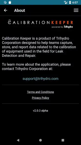 Play Calibration Keeper as an online game Calibration Keeper with UptoPlay