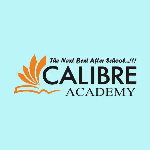 Play Calibre Academy APK Play Calibre Academy APK