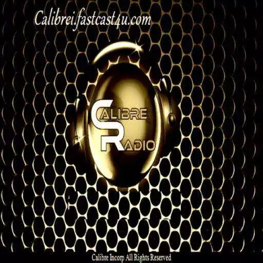 Play Calibre  Radio APK