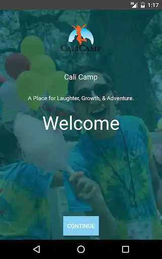 Play Cali Camp