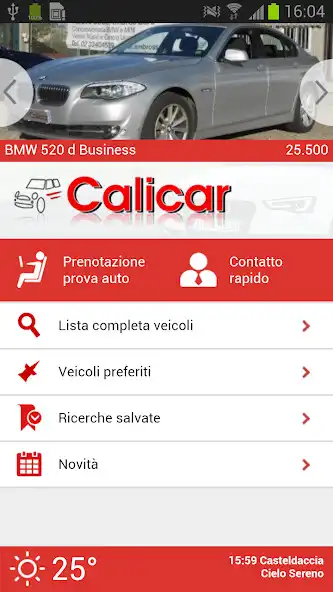 Play Calicar  and enjoy Calicar with UptoPlay