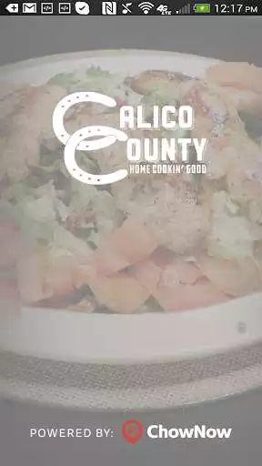 Play Calico County Restaurant  and enjoy Calico County Restaurant with UptoPlay