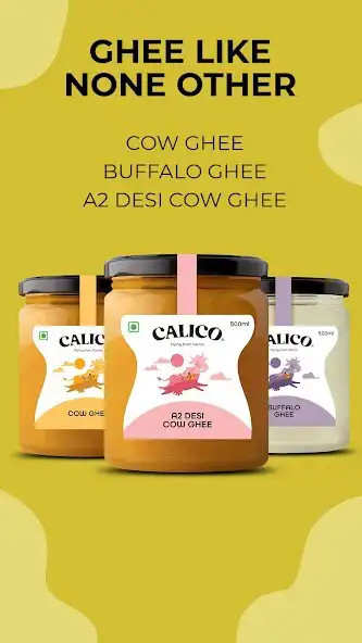 Play Calico Milk as an online game Calico Milk with UptoPlay