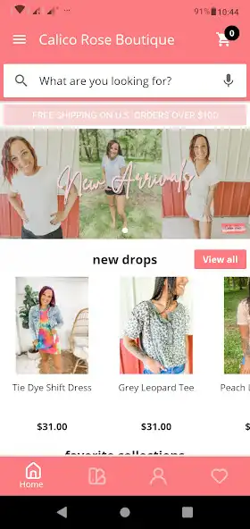 Play Calico Rose Boutique  and enjoy Calico Rose Boutique with UptoPlay