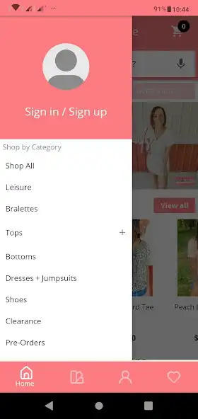 Play Calico Rose Boutique as an online game Calico Rose Boutique with UptoPlay