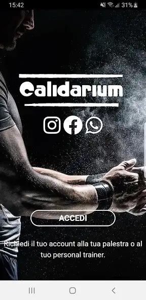 Play Calidarium  and enjoy Calidarium with UptoPlay