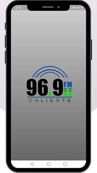 Play Caliente 96.9 Fm  and enjoy Caliente 96.9 Fm with UptoPlay