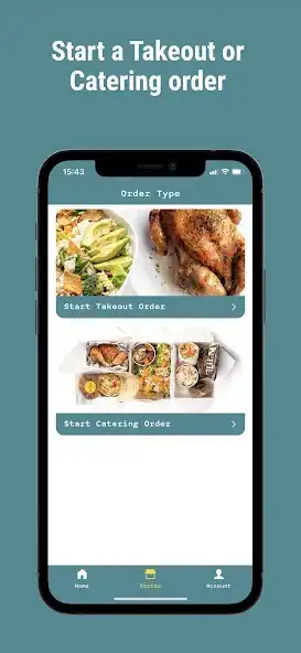 Play Calif. Chicken Cafe as an online game Calif. Chicken Cafe with UptoPlay