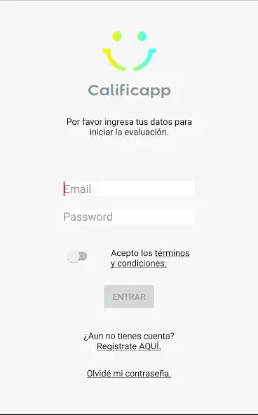 Play Calificapp  and enjoy Calificapp with UptoPlay