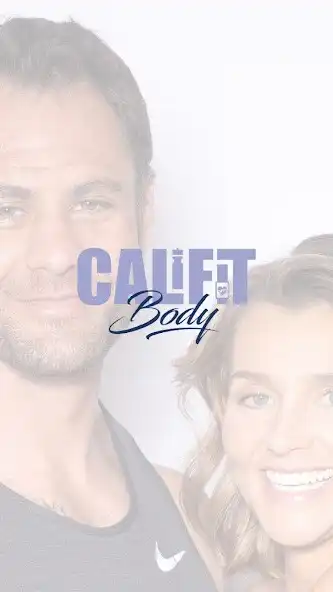 Play CaliFIT Body  and enjoy CaliFIT Body with UptoPlay