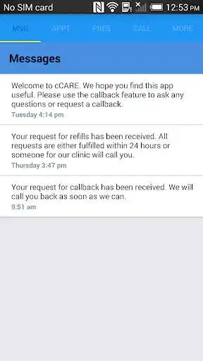Play California cCARE