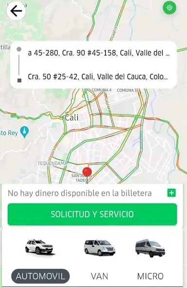 Play California conductores  and enjoy California conductores with UptoPlay