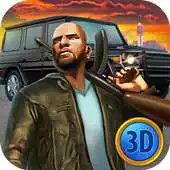 Free play online California Crime Driver APK