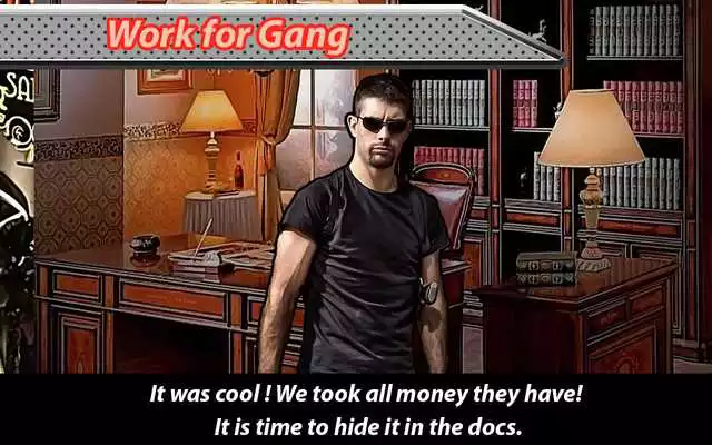 Play California Crime Driver