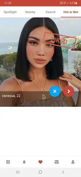 Play California Dating Site - BOL as an online game California Dating Site - BOL with UptoPlay