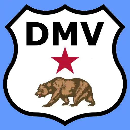 Play California DMV Test : Car, CDL, Motorcycle APK