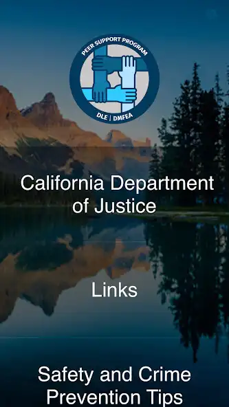 Play California DOJ  and enjoy California DOJ with UptoPlay