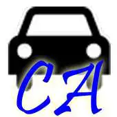 Free play online California Driving Exam Lite APK