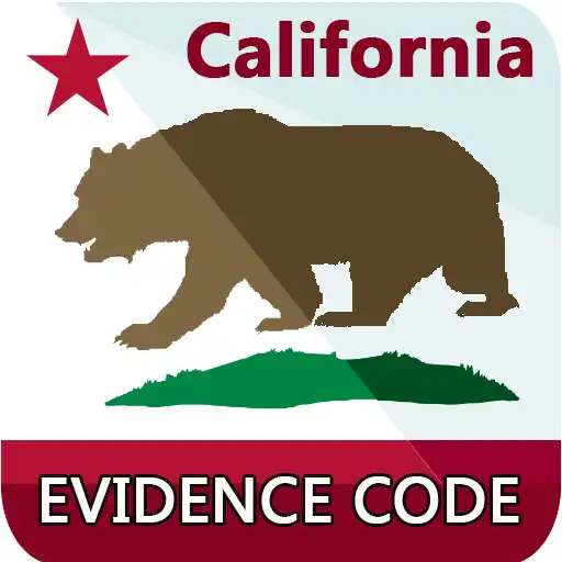 Play California Evidence Code APK