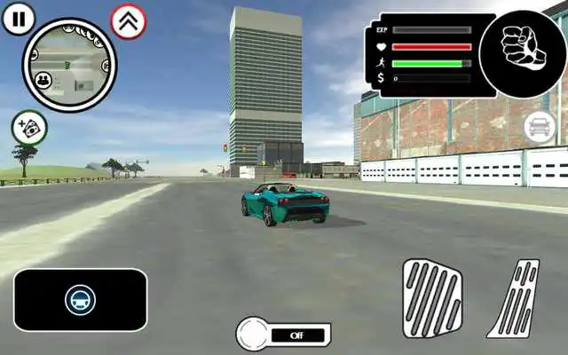 Play California Gangster
