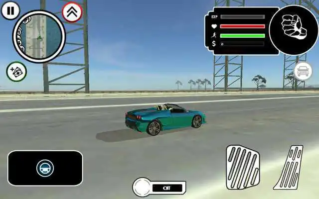 Play California Gangster