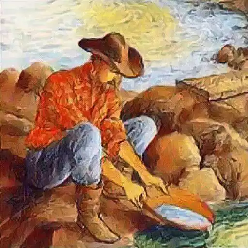 Free play online California Gold Rush  APK