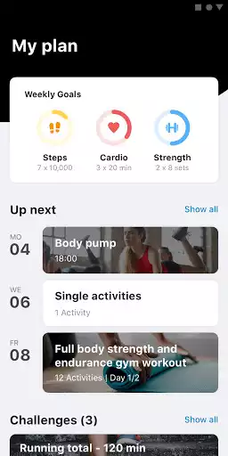 Play California Gym