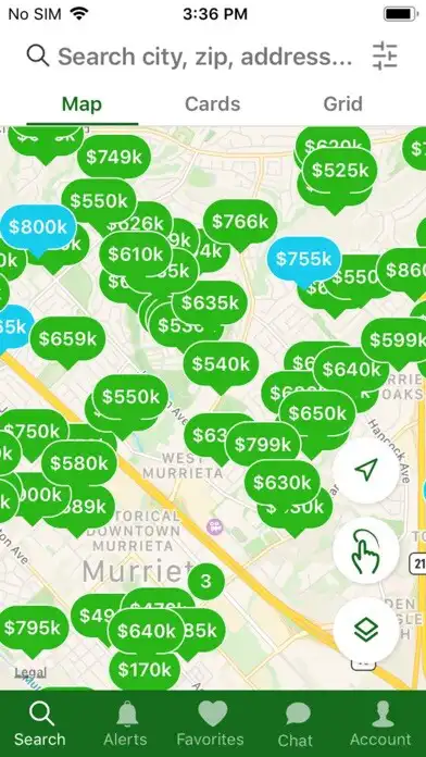 Play California Home Search  and enjoy California Home Search with UptoPlay