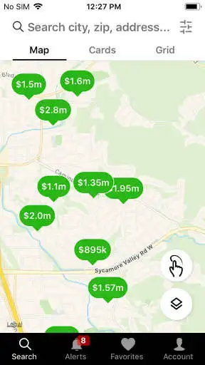 Play California Homes