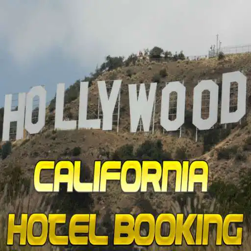 Play California Hotel Booking APK Play California Hotel Booking APK