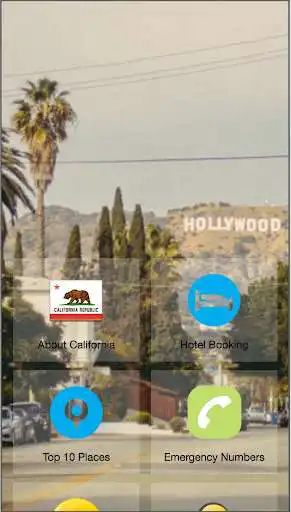 Play California Hotel Booking  and enjoy California Hotel Booking with UptoPlay