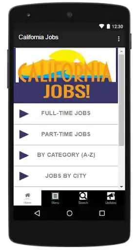 Play California Jobs  and enjoy California Jobs with UptoPlay