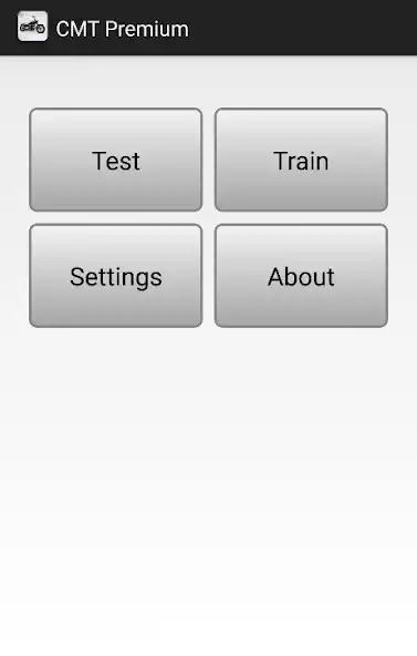 Play California Motorcycle Permit  and enjoy California Motorcycle Permit with UptoPlay