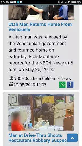 Play California News