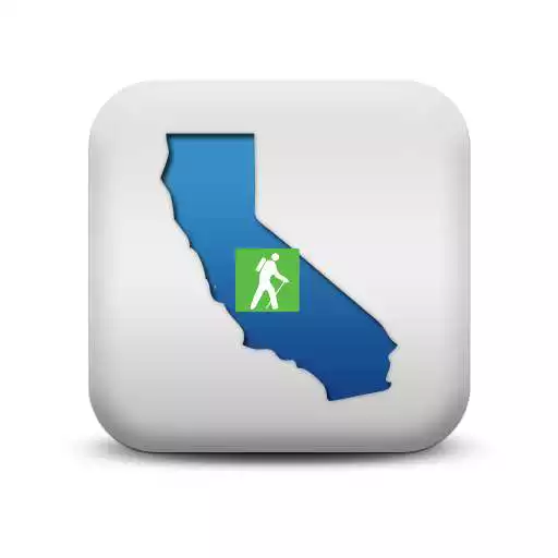 Free play online California parks and trails APK