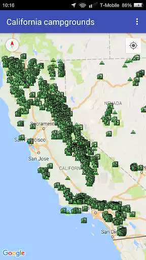 Play California parks and trails Play California parks and trails