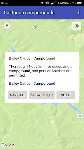 Play California parks and trails Play California parks and trails